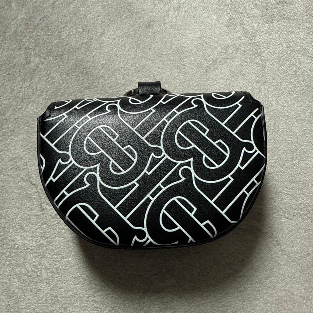 小物 Burberry airpods case