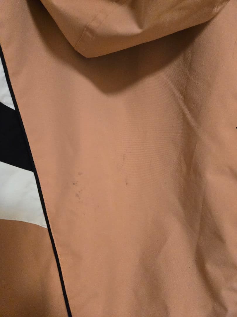 nnnthree エンスリー　ウェア　ジャケット　ピンク