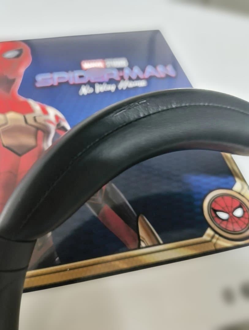 C*s様 WH-1000XM4 スパイダーマン ノーウェイホーム