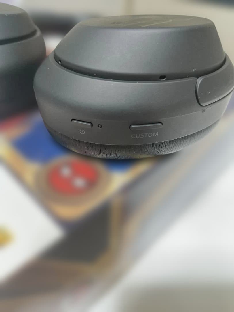 C*s様 WH-1000XM4 スパイダーマン ノーウェイホーム