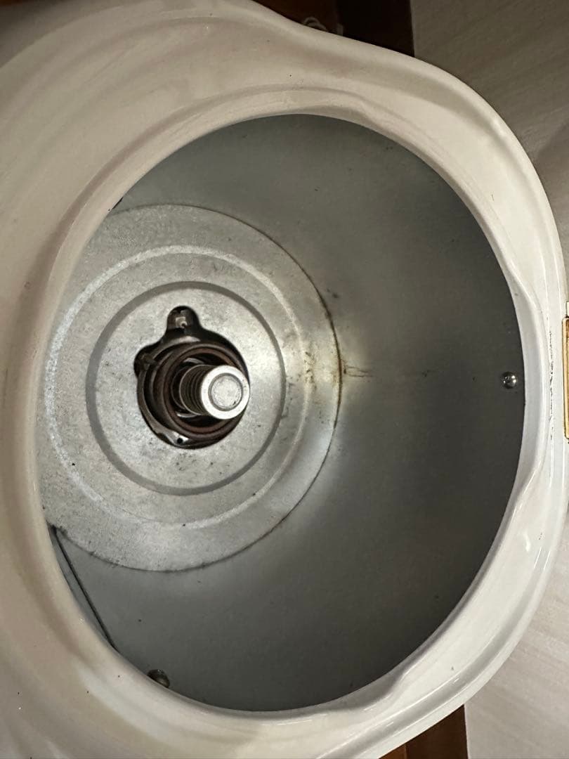 10合炊き　パロマ ガス炊飯器　中古