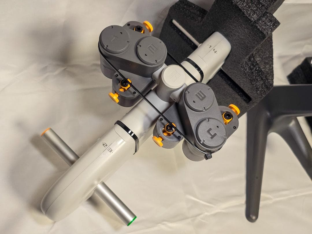 新品未使用 Bambu lab AMS Lite