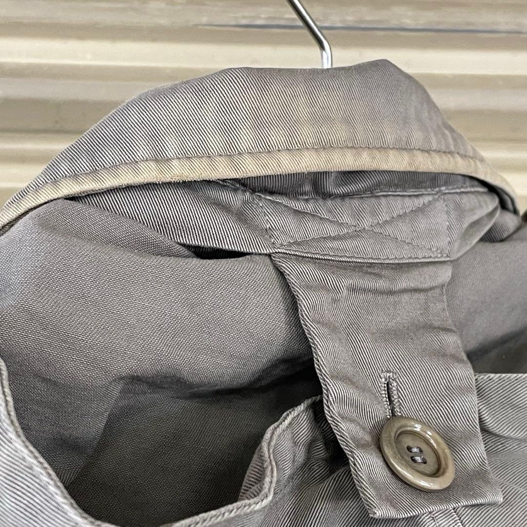 ジャケット・アウター marni hooded mods coat jacket archive