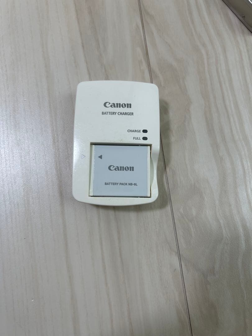 【動作確認済】Canonデジタルカメラ IXY DIGITAL 25IS