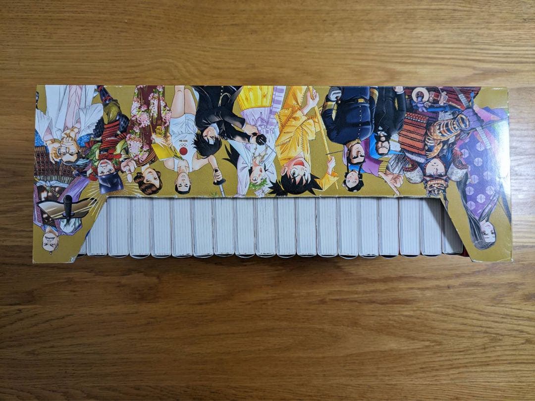 講談社学習まんが　日本の歴史　全20巻セット