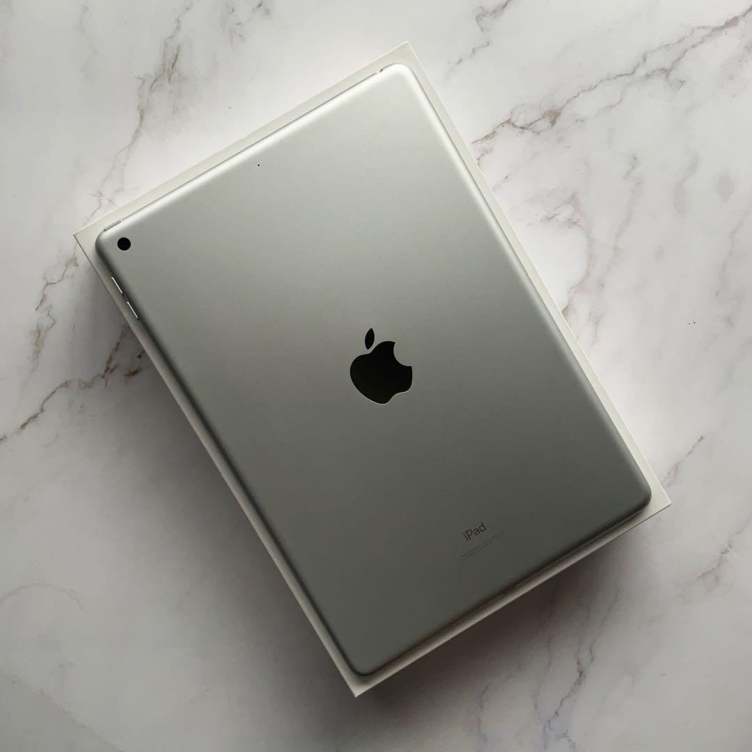 【極美品】Apple iPad 第7世代 Wi-Fi 128GB