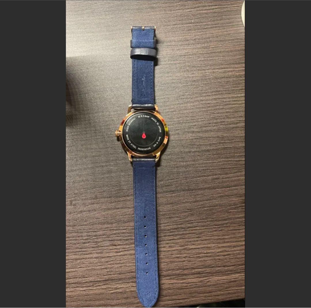 Paul Smith 腕時計