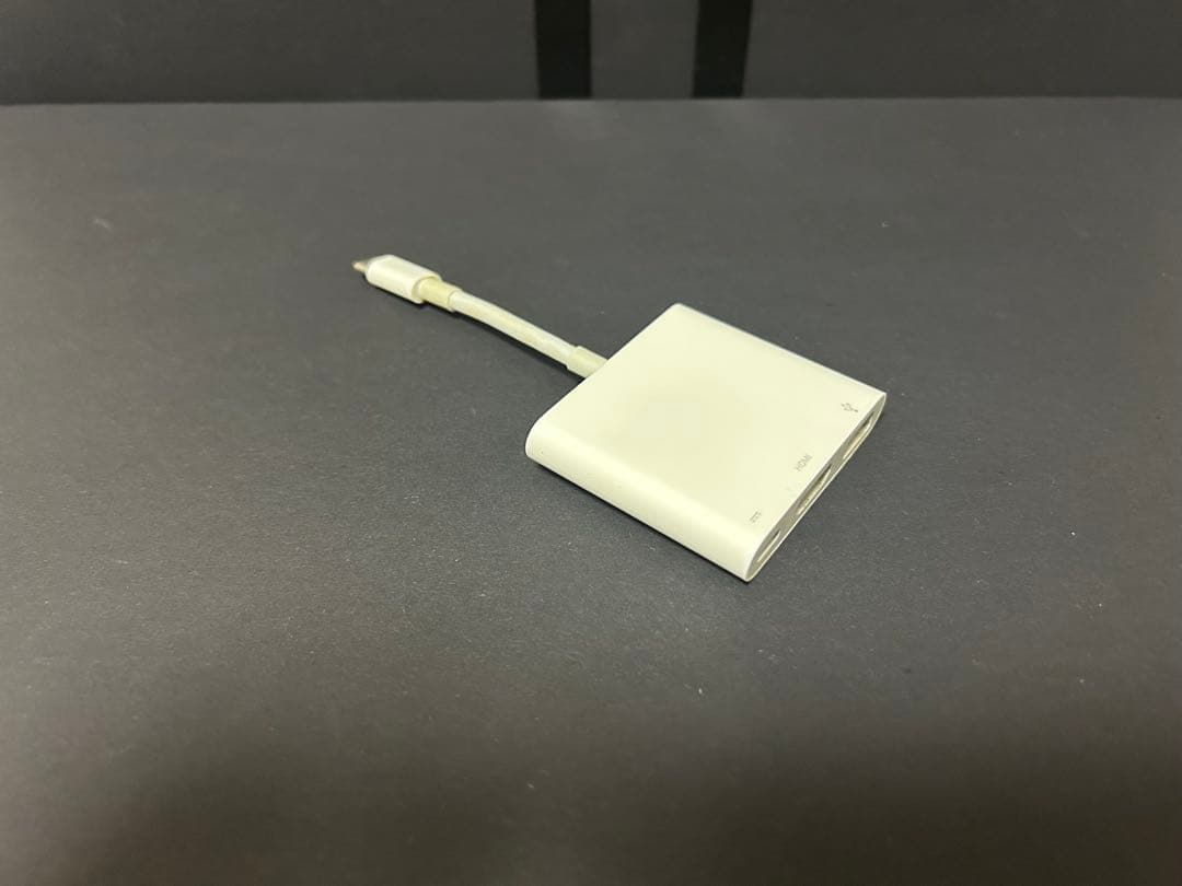 MacBook Pro 13インチ i5 8GB 256GB 初期化済 純正