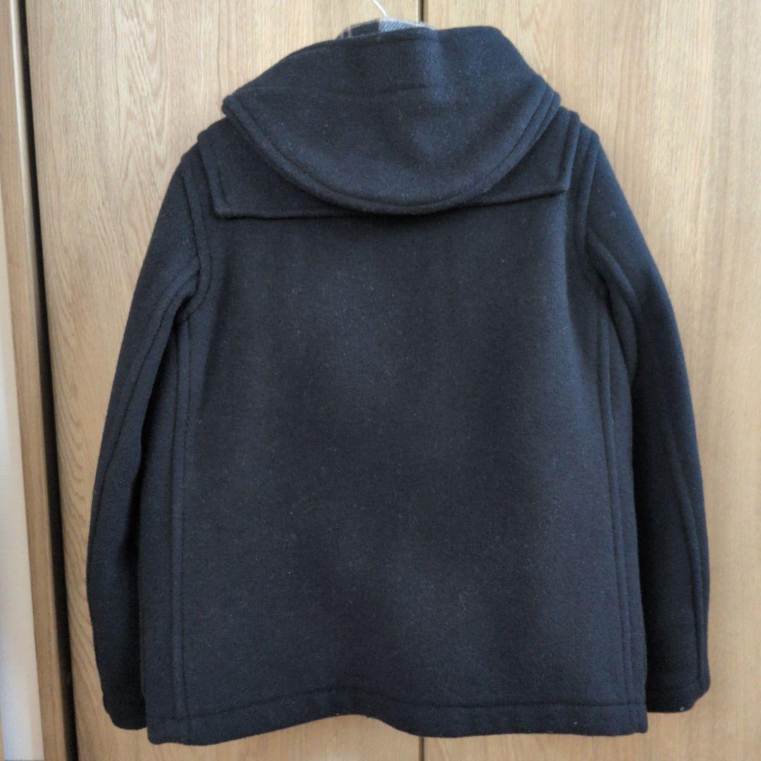 LONDON Traditionダッフルコート