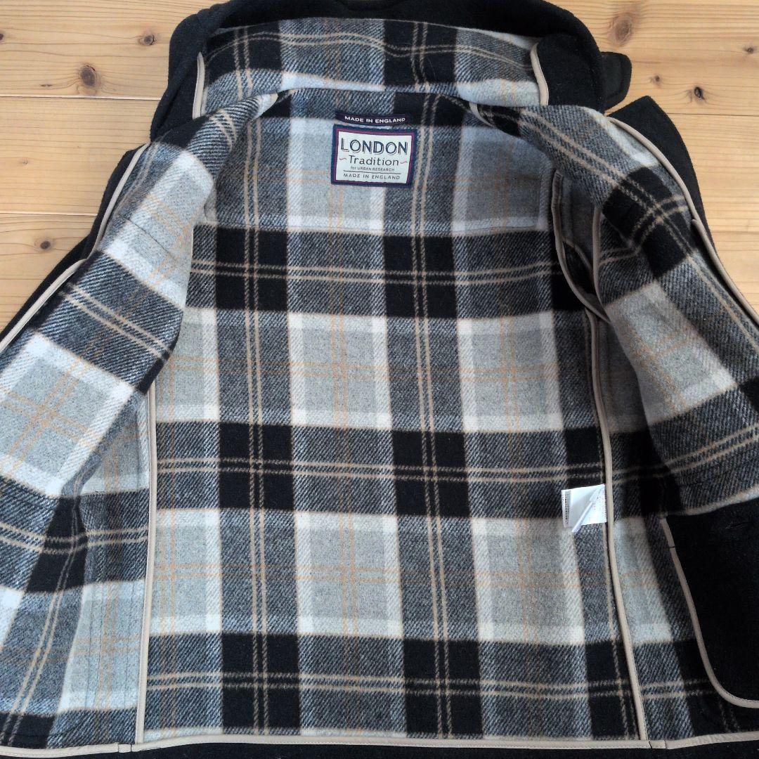LONDON Traditionダッフルコート