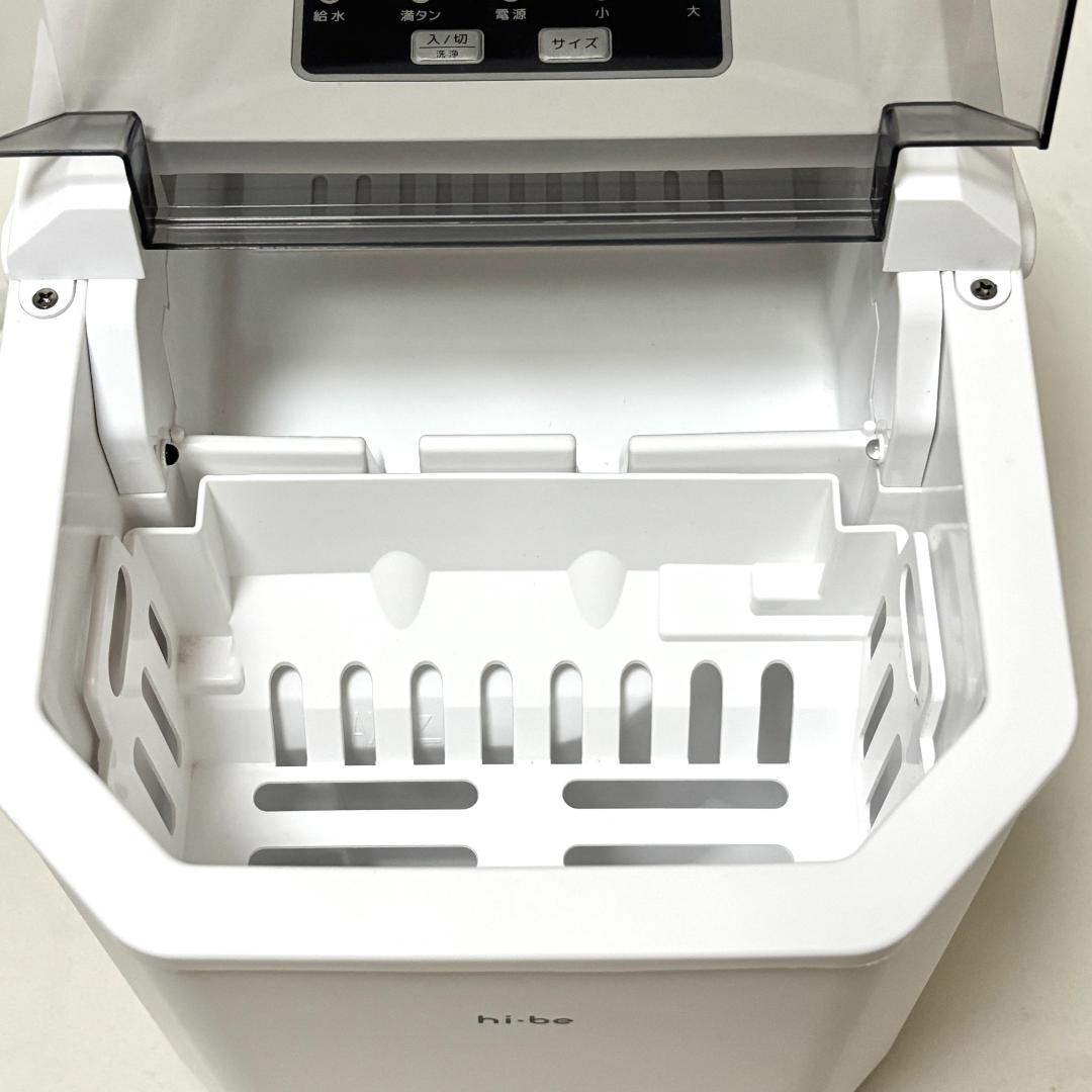 【美品】ベルソス 高速製氷機 VS-HI04BE