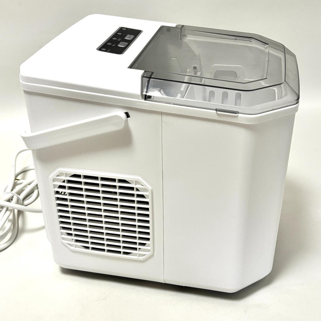 【美品】ベルソス 高速製氷機 VS-HI04BE