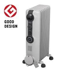 デロンギ オイルヒーター 中古