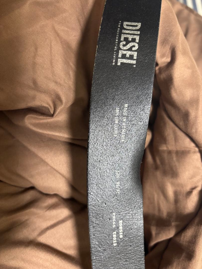 diesel ベルト 95 y2k opium SWAG