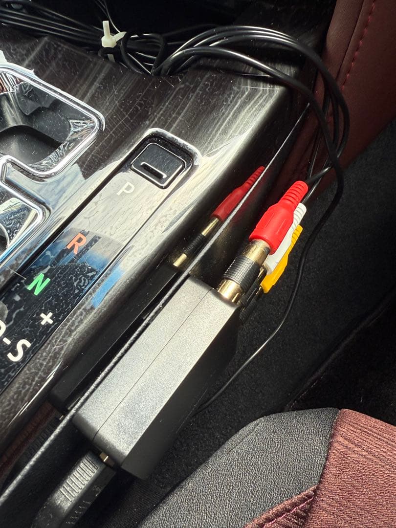 クラウン210後期専用