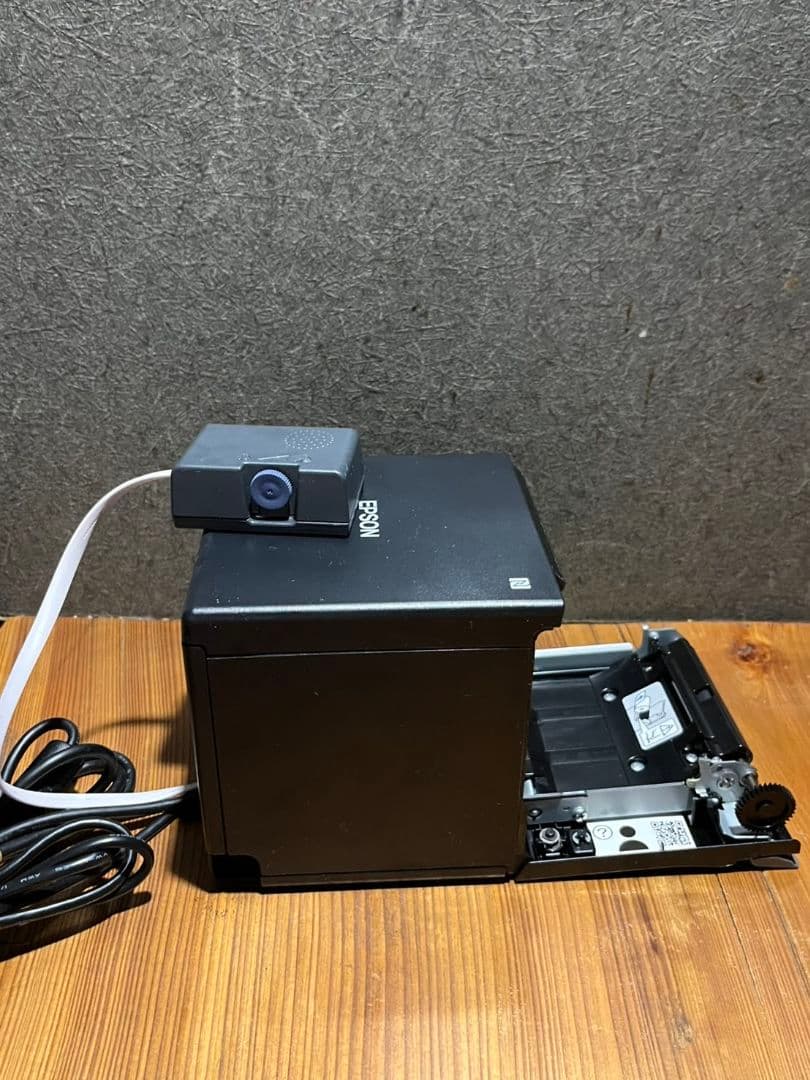 TM-m30II-H | エプソン レシートプリンター