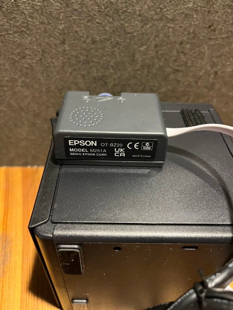 TM-m30II-H | エプソン レシートプリンター