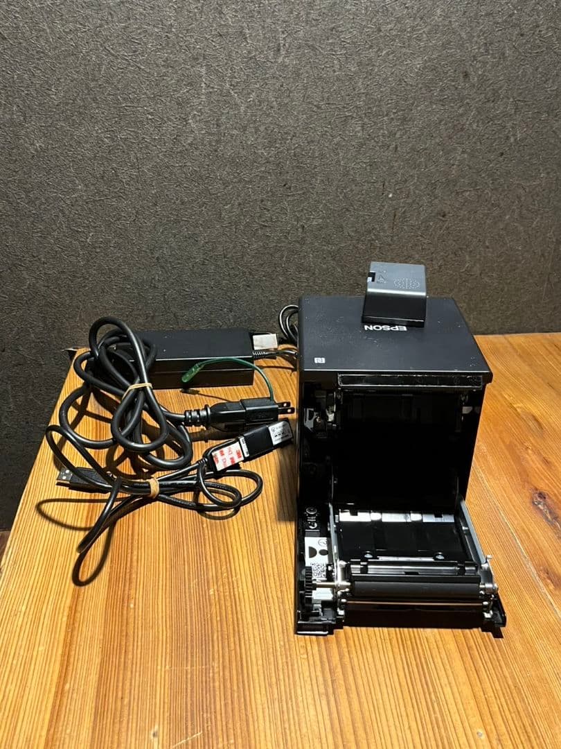 TM-m30II-H | エプソン レシートプリンター