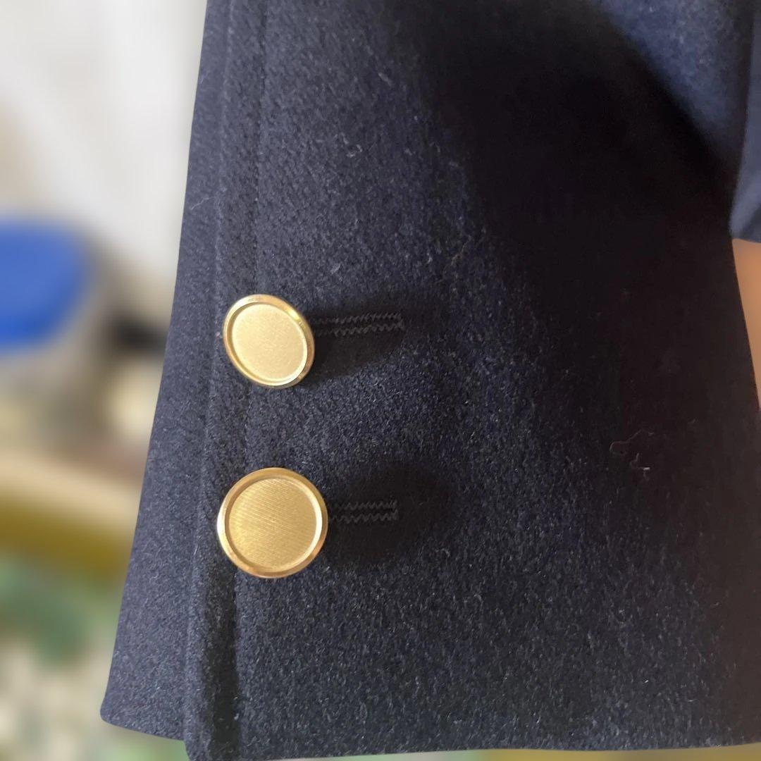 【新品・未使用】鎌倉シャツ 30周年企画 フランネルブレザー