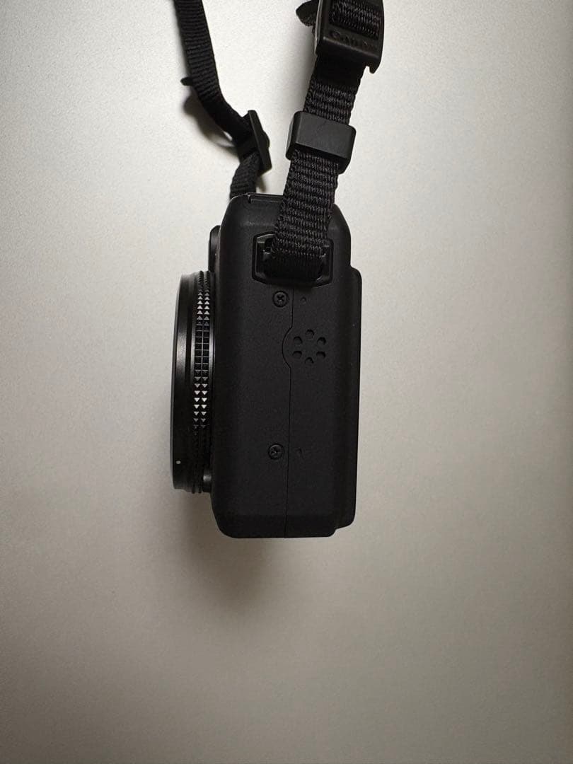 Canon G15 コンパクトデジタル一眼