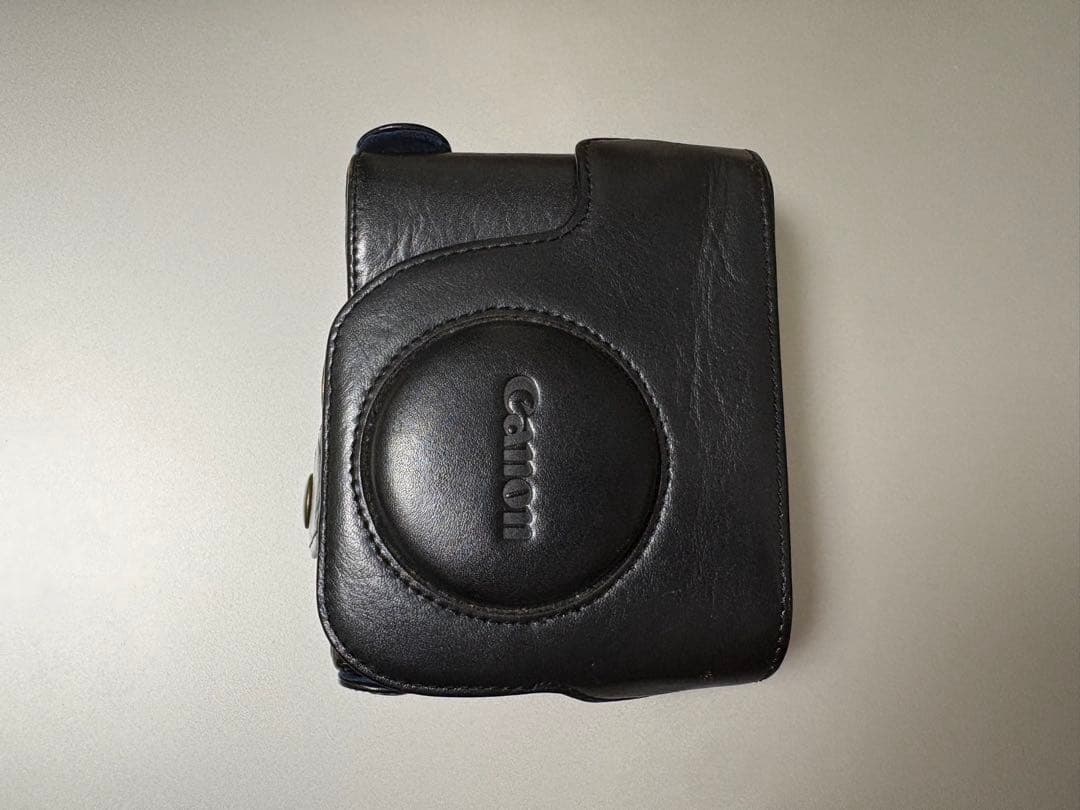 Canon G15 コンパクトデジタル一眼