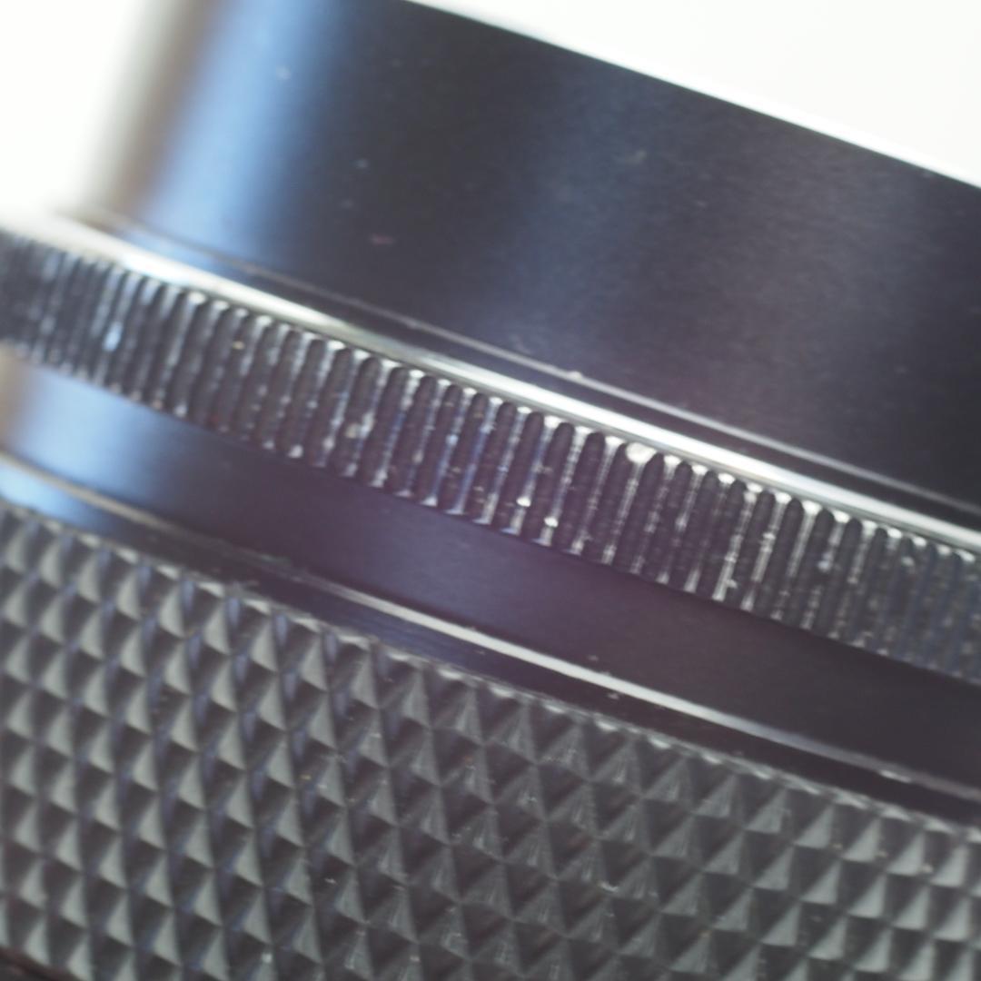 [実用品]OLYMPUS E. ZUIKO AUTO-T 100mm F/2.8