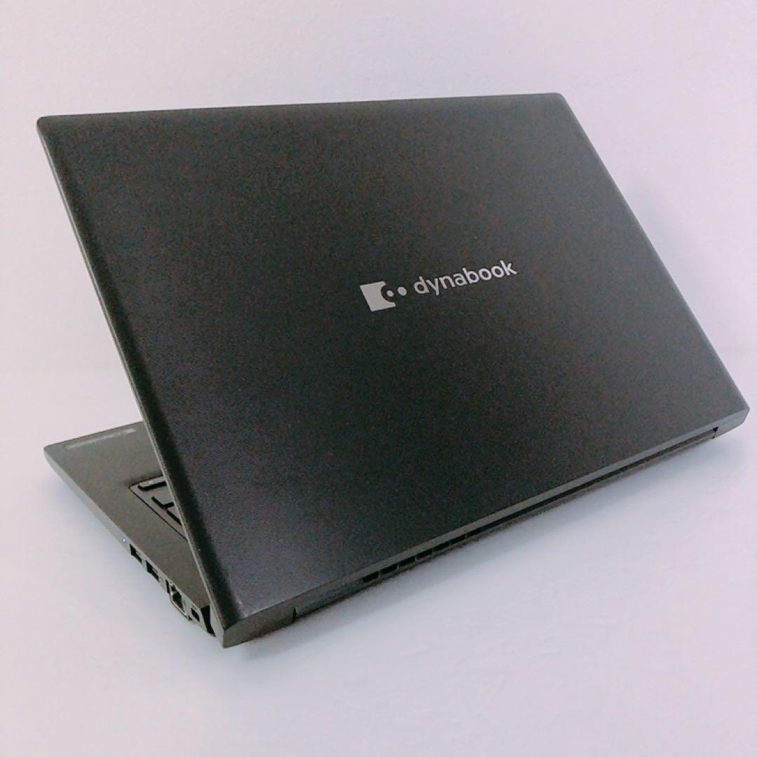 美品！バッテリー良好【第8世代 i5 ＆ 8GB】S73/DP！動作良好！FHD