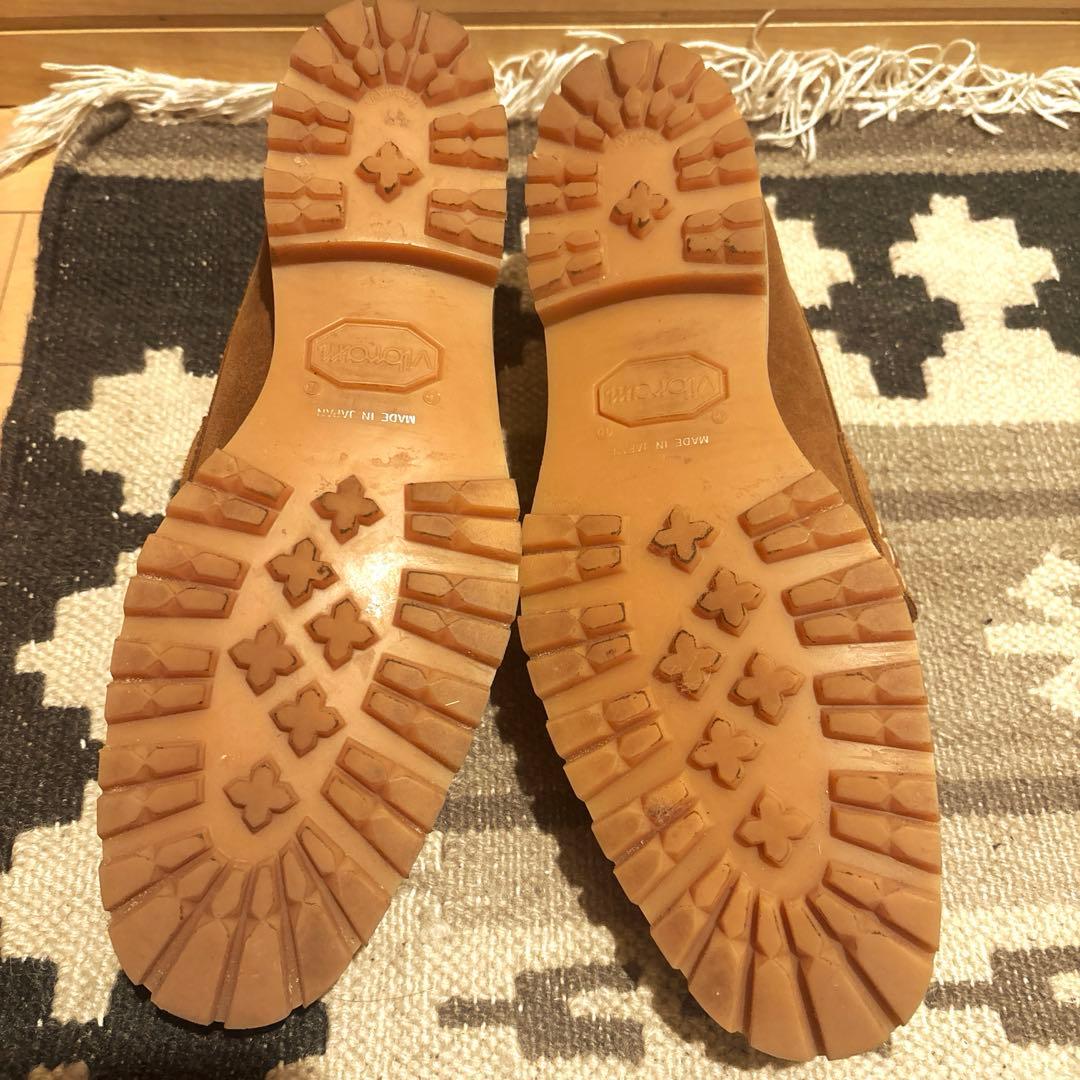 約5万 Shoe & Co. for LENO モカシン REGAL ローファー