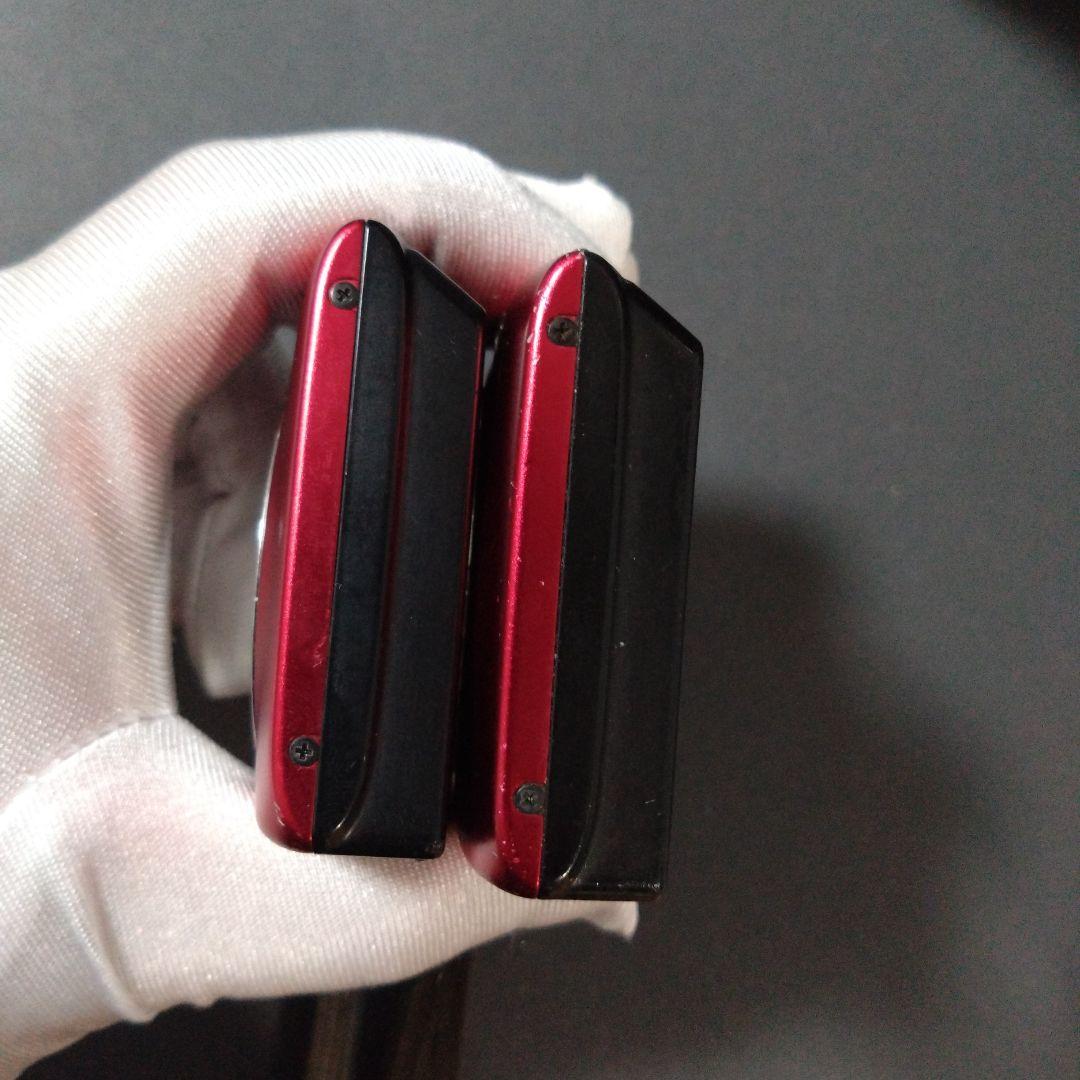 Nikon ニコン COOLPIX A100 デジタルカメラ　2個ジャンク扱い