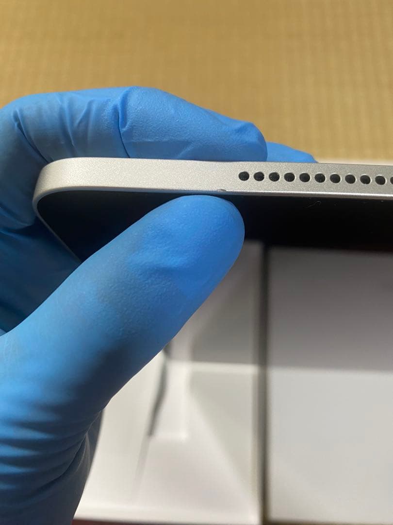 iPad Pro 第五世代　12.9インチ 本体 WI-FIモデル