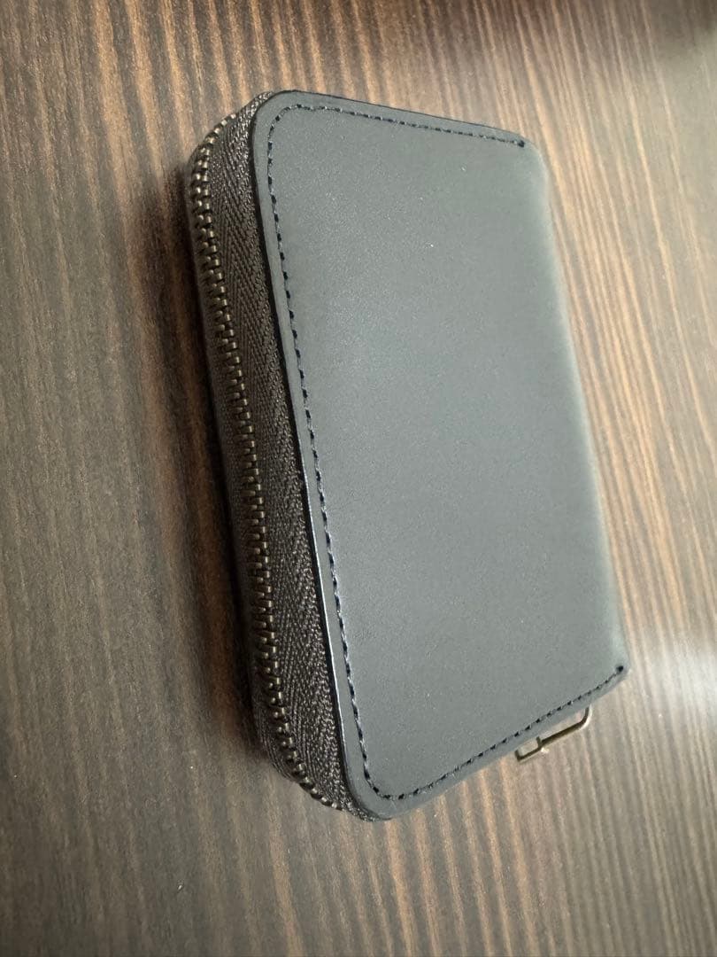 エムピウ　ゾンゾ ブラック(アウトレット商品)