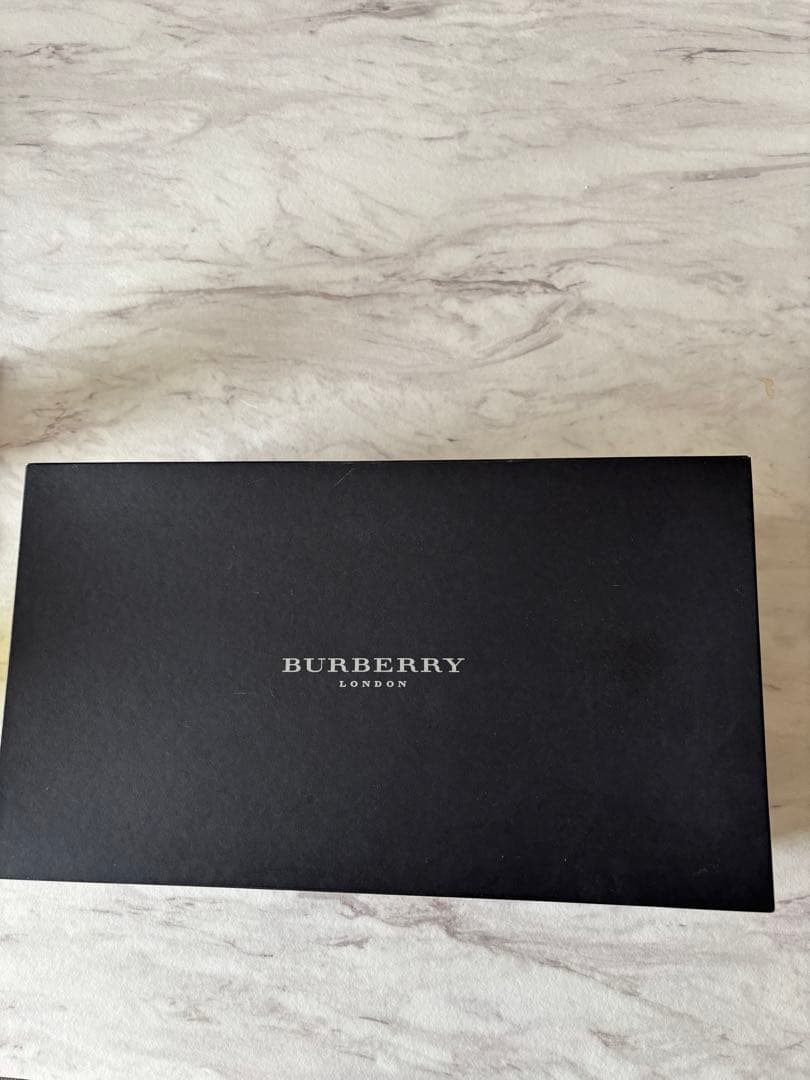 バーバリーバック