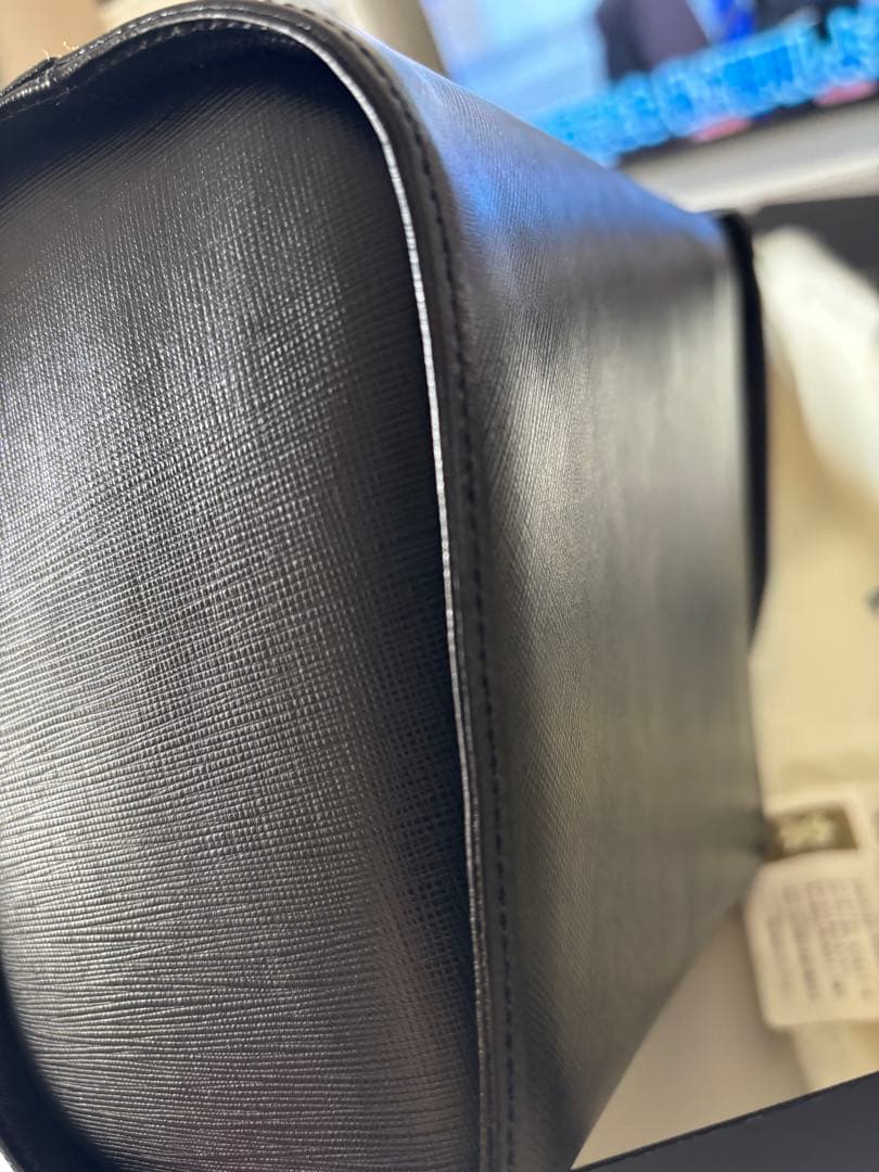 バーバリーバック