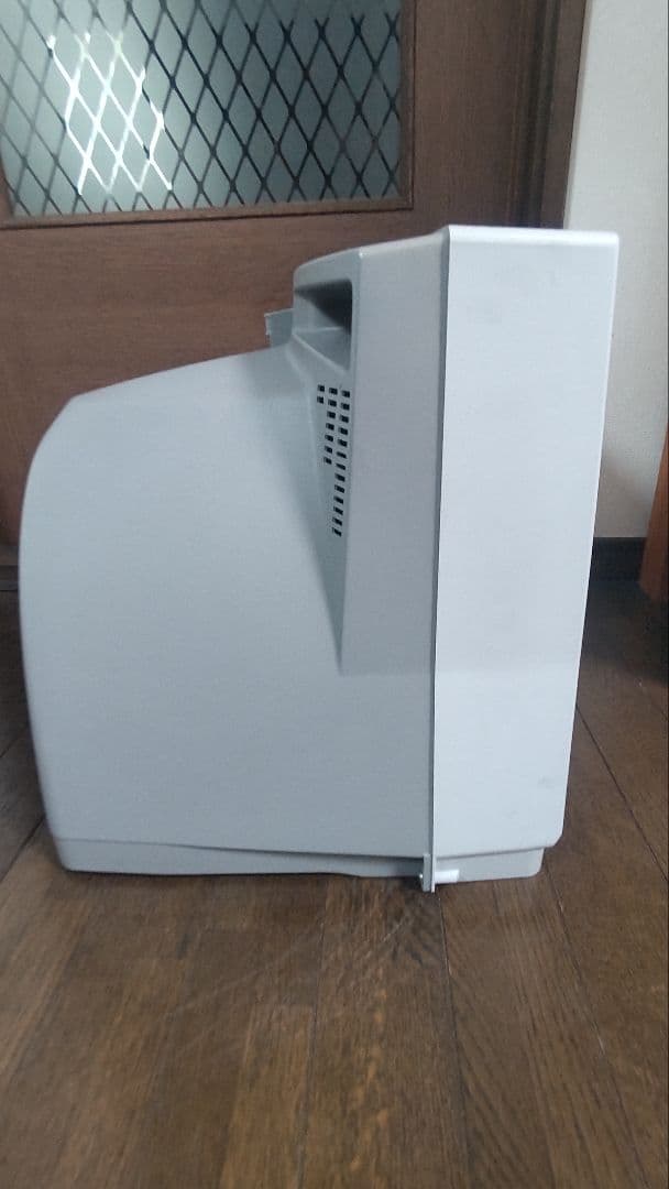 動作良好♪14インチ 2005年製★パナソニック テレビデオ VHSビデオ