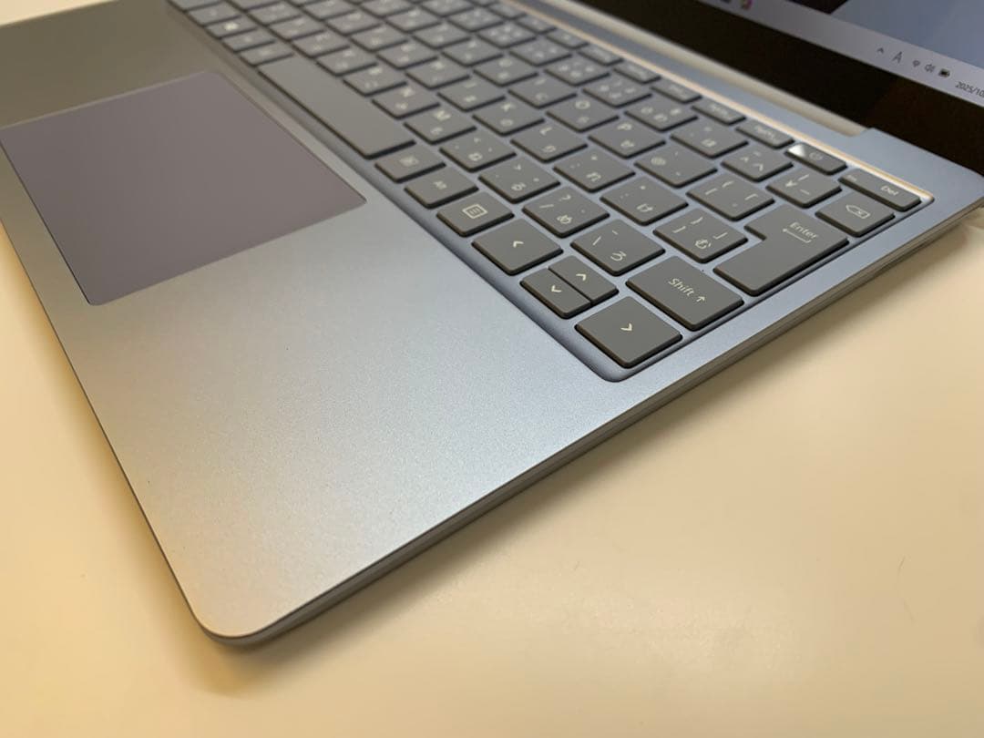 Surface Laptop Go i5 8GB 128GB Office付