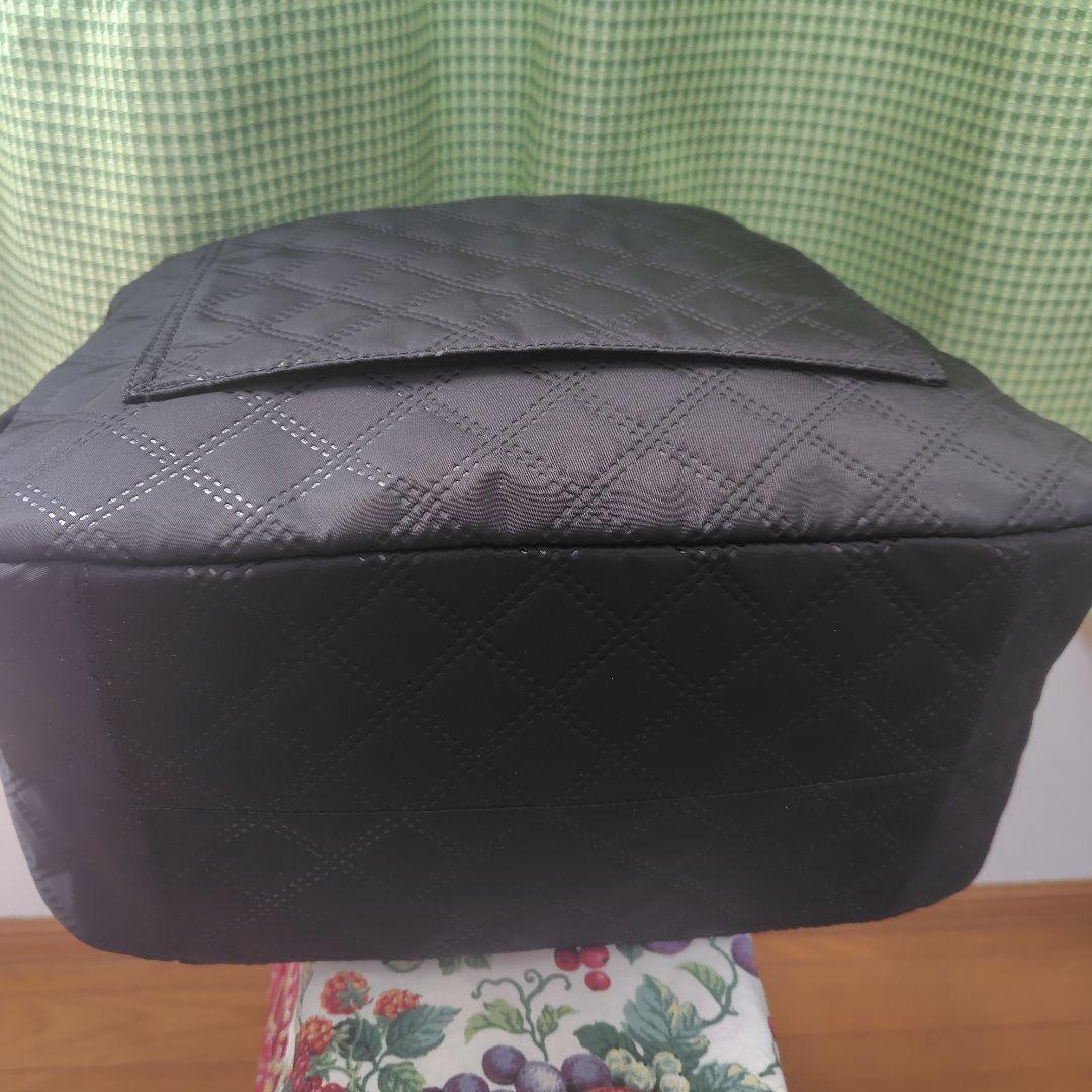 マリークワント　ピンソニックボストンバッグ