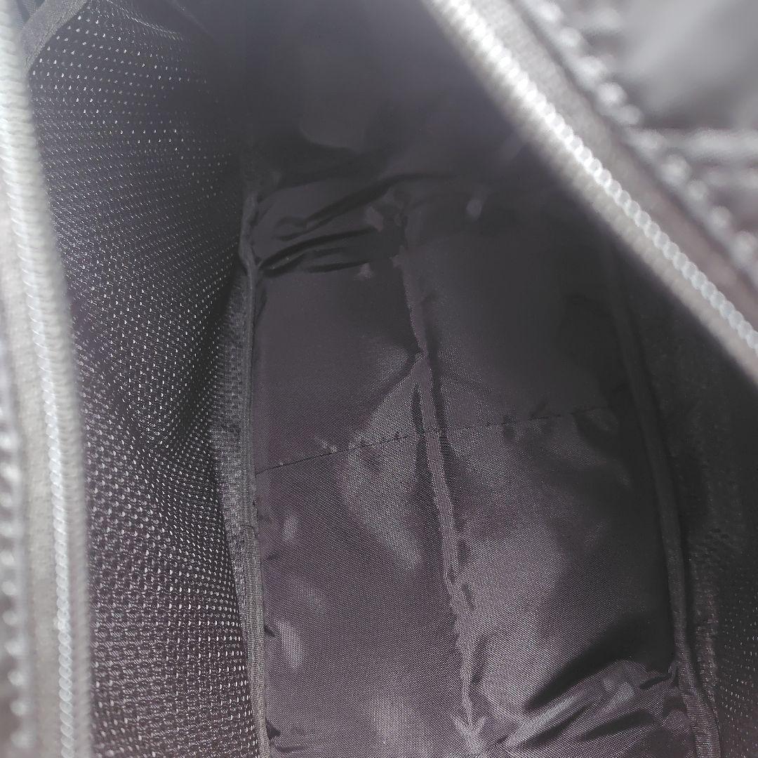 マリークワント　ピンソニックボストンバッグ