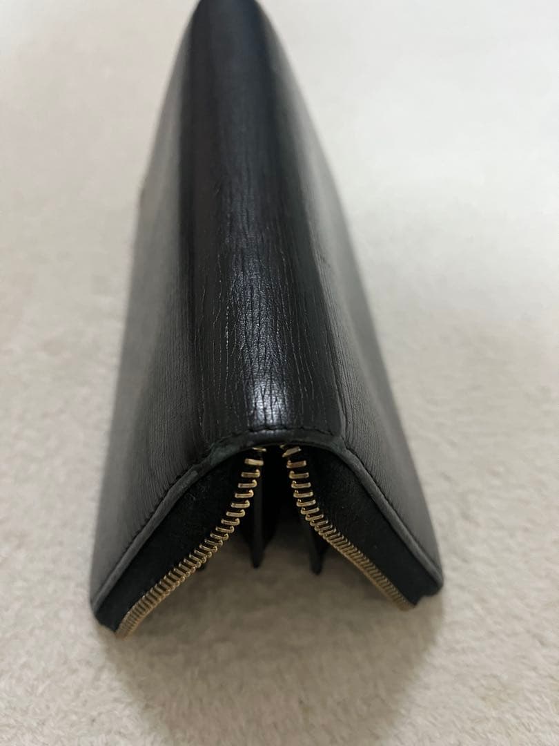 GUCCI メンズ　長財布
