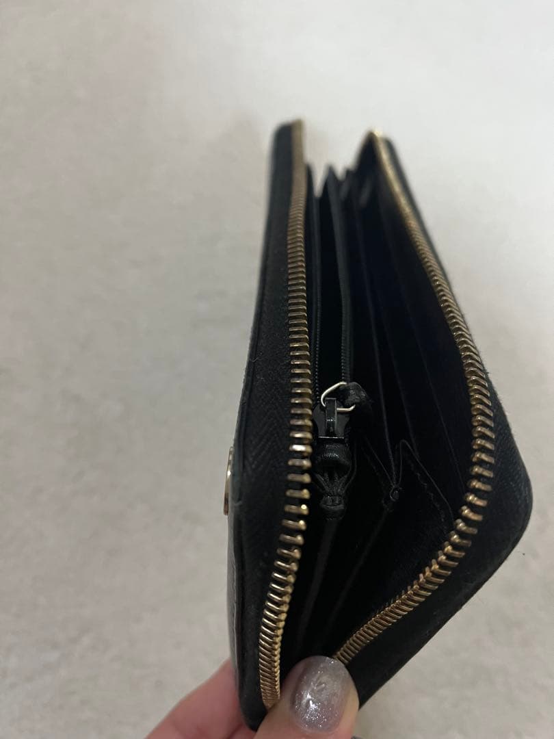 GUCCI メンズ　長財布