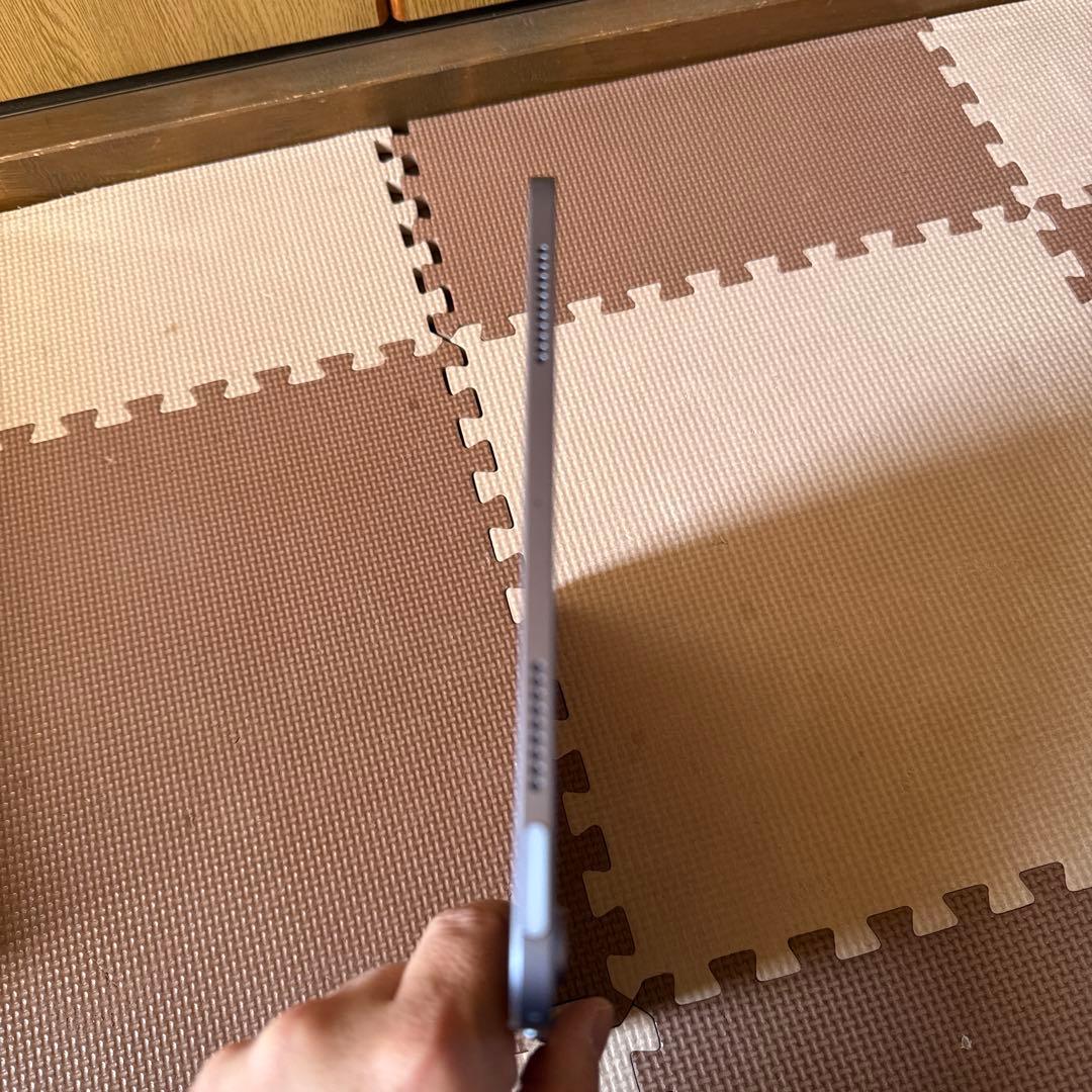 ジャンクiPad Air5 256GB