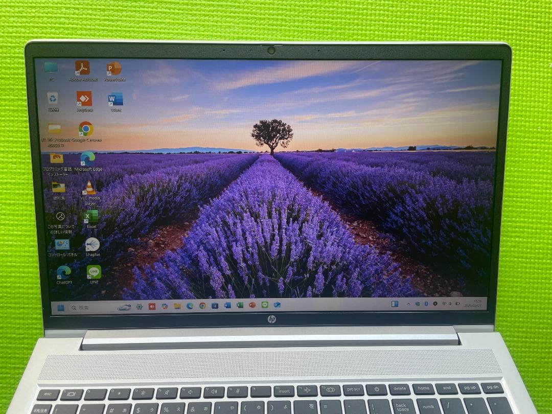 第12世代 i7 16GB/ SSD256GB FHD MS Office 美品