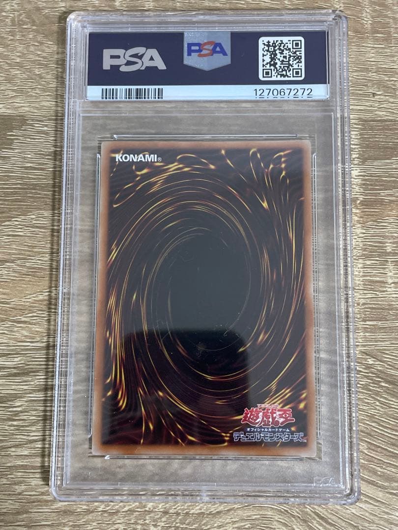 【PSA10】ガーデンローズメイデン プリズマ プリシク プラスワン 絵違い