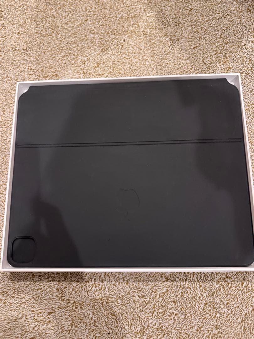 【美品】Apple 純正 Magic Keyboard 12.9インチ