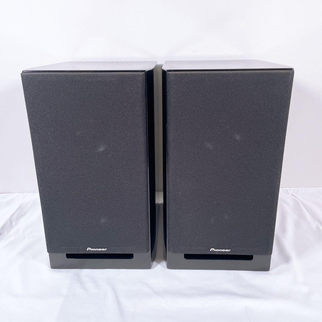 【美品】 Pioneer オーディオシステムコンポ X-Z9