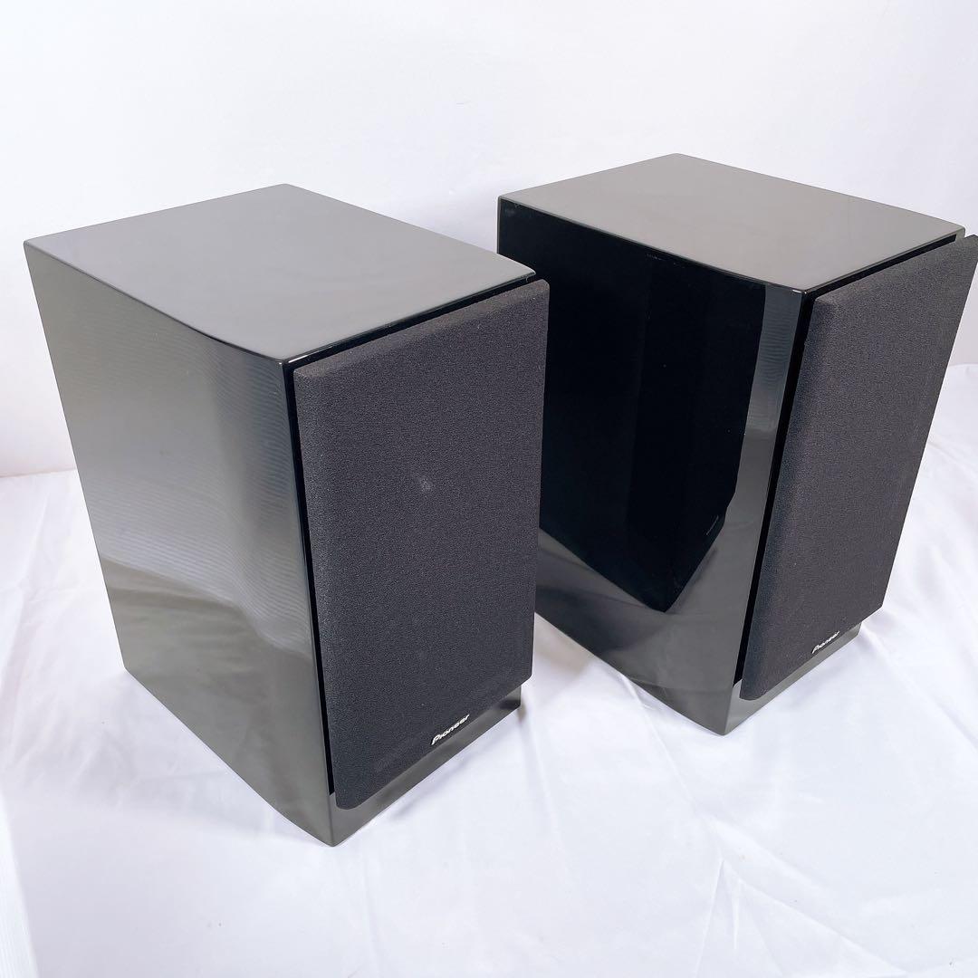 【美品】 Pioneer オーディオシステムコンポ X-Z9