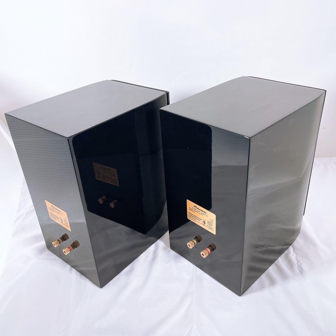 【美品】 Pioneer オーディオシステムコンポ X-Z9