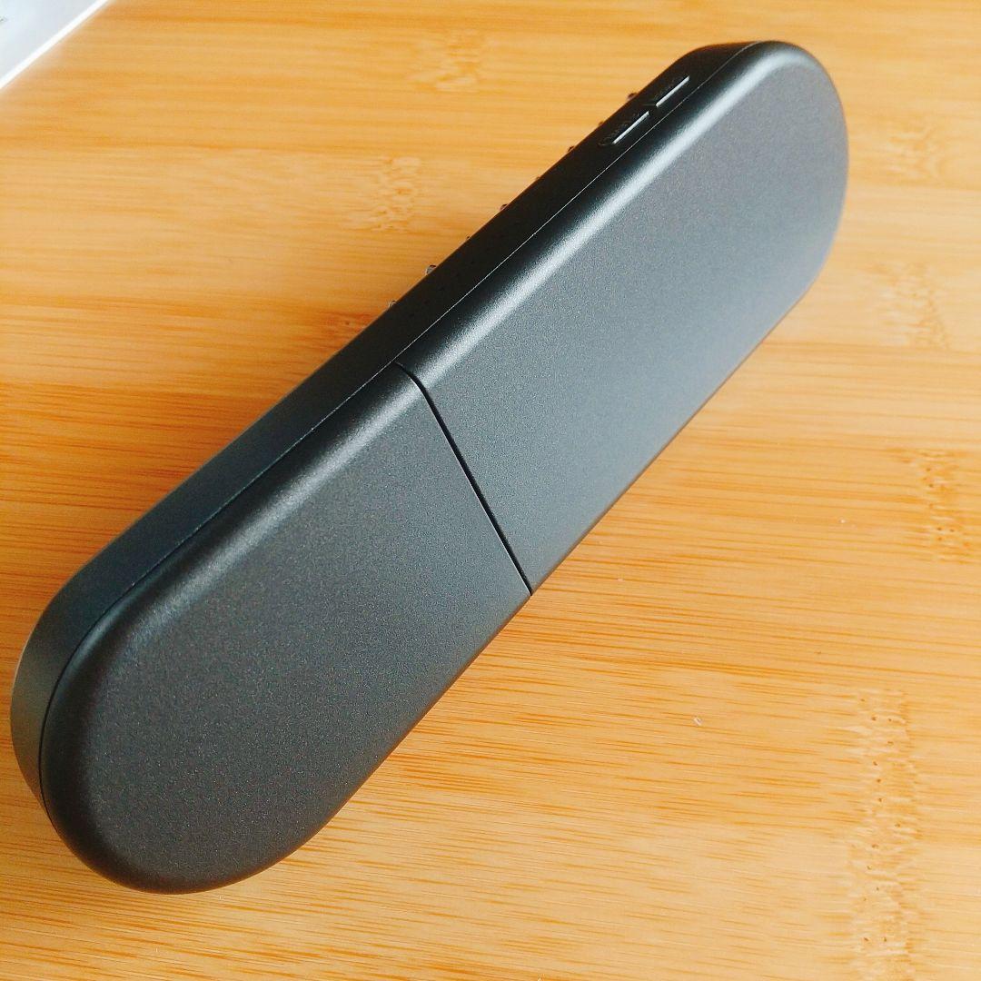 サロニア EMSリフトブラシ 3Dケア