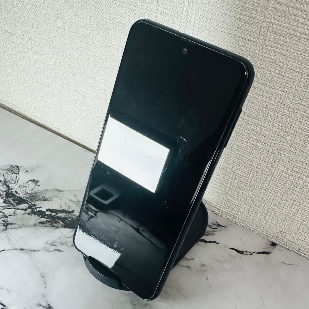 Galaxy A23 5G 64GB SCG18 SIMロック解除済
