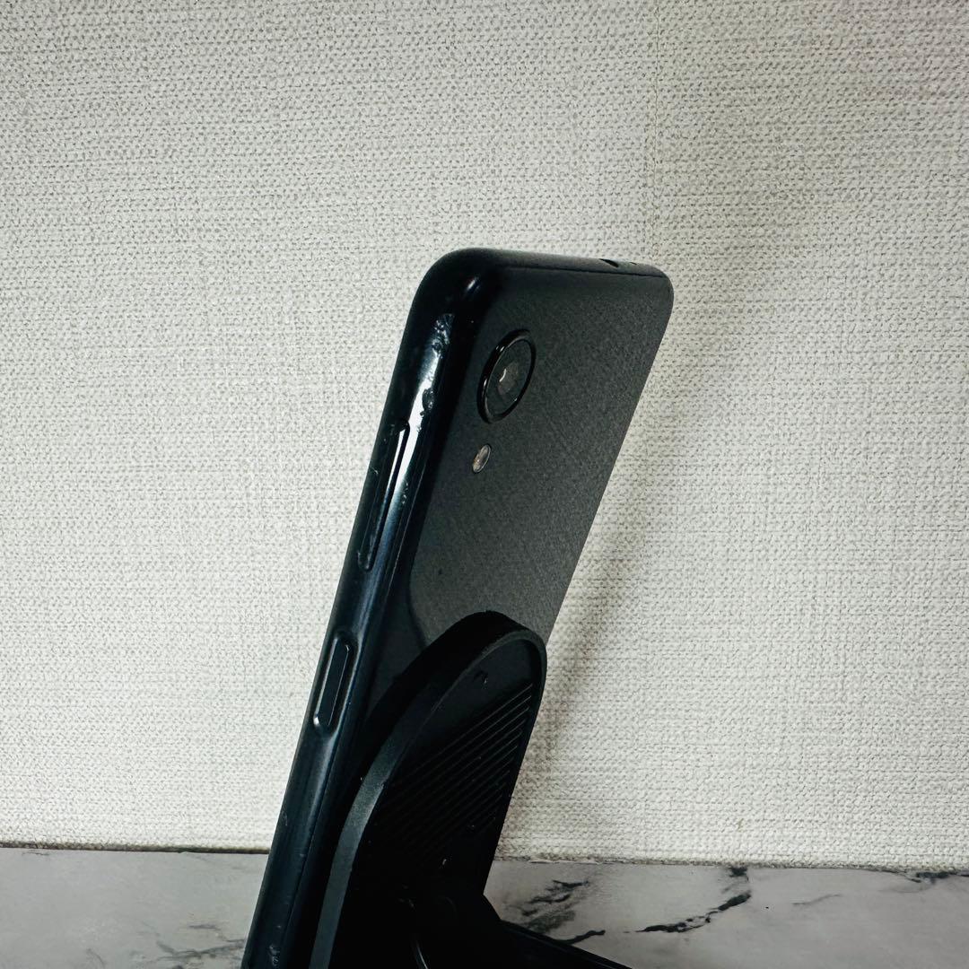 Galaxy A23 5G 64GB SCG18 SIMロック解除済