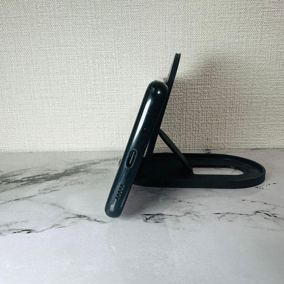 Galaxy A23 5G 64GB SCG18 SIMロック解除済